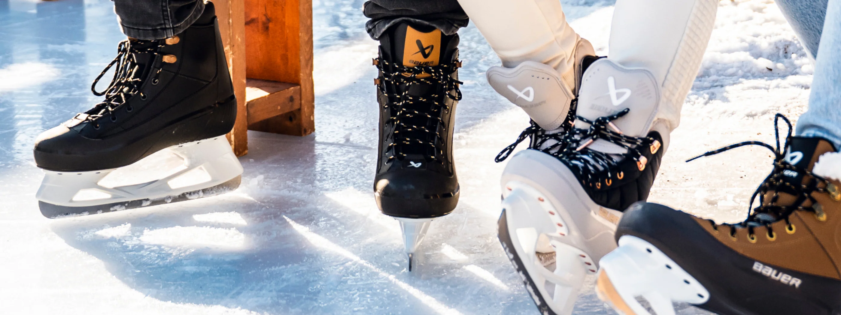 Define Your Legacy on Ice